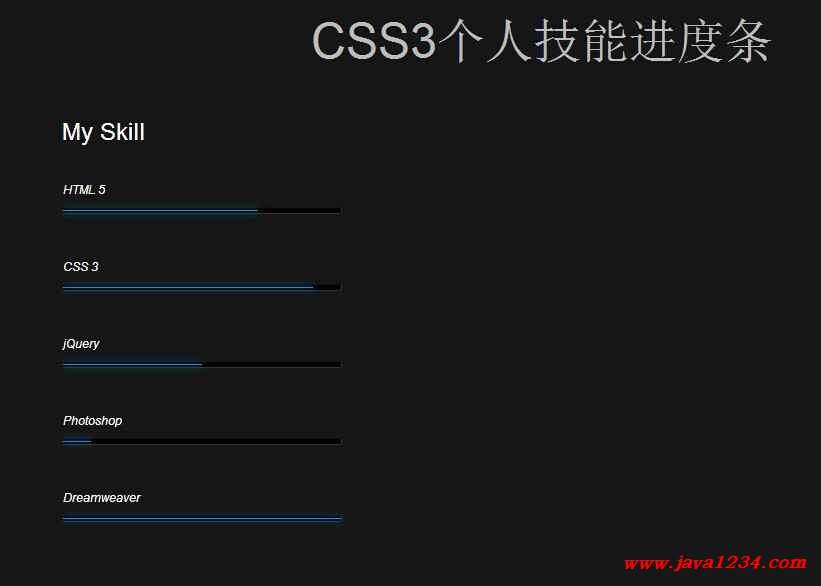 js进度条：Web开发中的进度可视化工具 (js进度条代码)