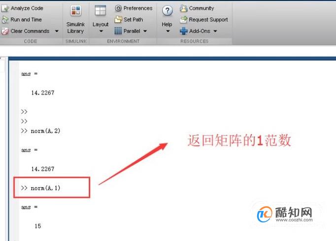 norm函数：一种用于计算向量的范数或大小的数学函数 (python中norm函数)