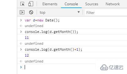 获取当前月份：使用 JavaScript 获取当前月份的有效方法 (获取当前月份的第一天和最后一天)