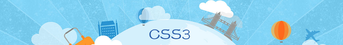 CSS3 全方位教程：从基础到高级 (css全局设置)