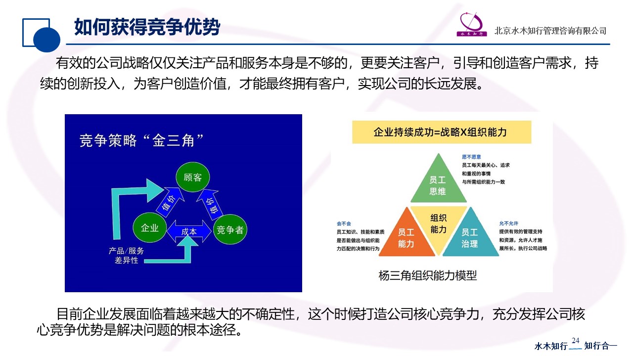 获得竞争优势：免费 SEO 诊断可优化您的网站并超越竞争对手 (获得竞争优势的三大基本战略)