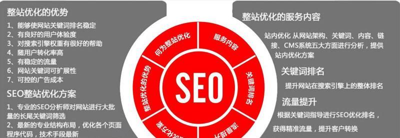 揭开 SEO 的奥秘：从初学者到专业人士的巧妙指南 (seo手段)