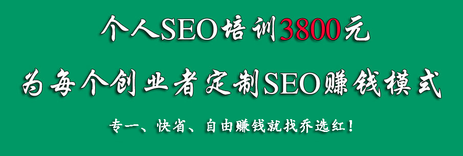 SEO 培训宝典：提升网站排名和获得更多流量 (seo的培训班)