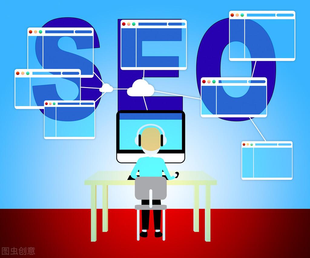 SEO 优化全面指南：从零到精通，打造网站流量高峰 (优化 seo)