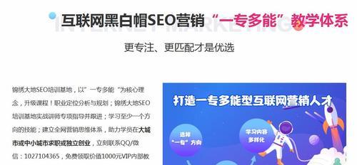 SEO大师课：深入剖析优化技术，解锁网站增长潜力 (seo课程)