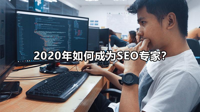 SEO 专家秘籍：优化网站流量和转化率的进阶策略 (seo专家加盟)