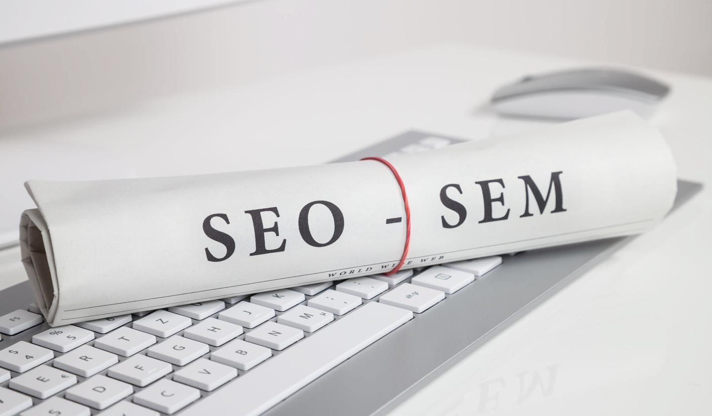 探索 SEO 视频教程的广阔世界：提升你的网站排名 (seo 搜索)