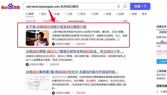 杭州 SEO 博客：探索优化贵公司在线形象的最佳实践 (seo 杭州)