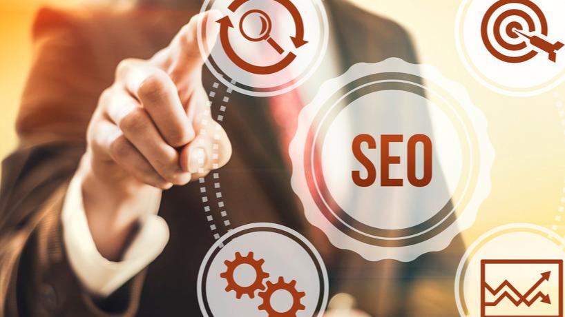 SEO 攻略：新手必知的秘诀，提升网站排名 (seo小技巧)