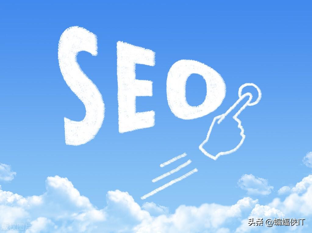 SEO专家就在您身边：解锁上海网站的排名潜力 (seo专家招聘)