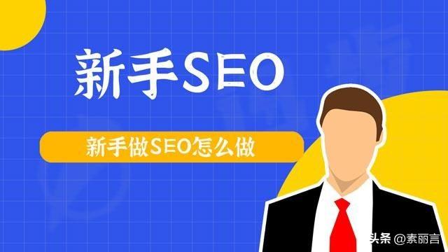 seo基础教学 (seo初级入门教程)