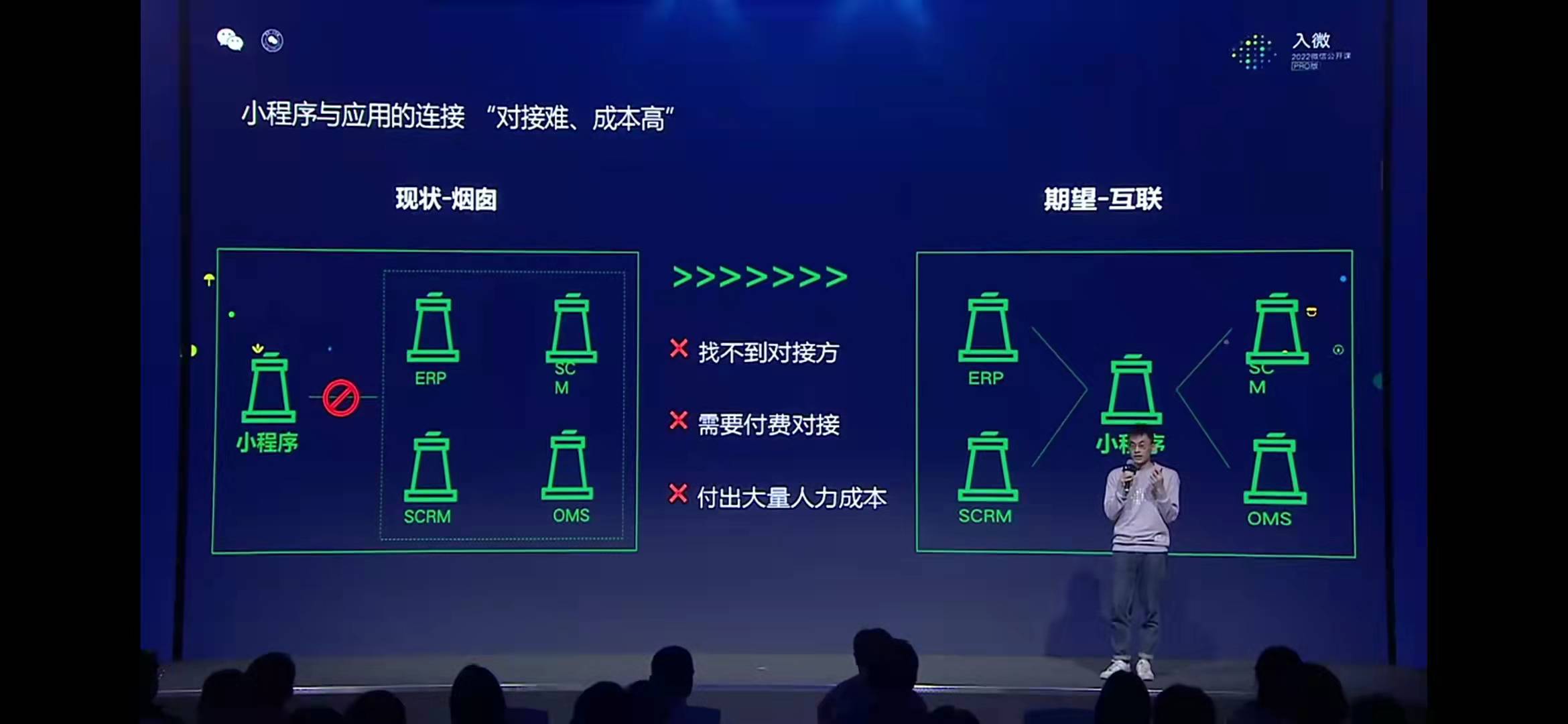 凡科网微信小程序：赋能企业微信营销，实现全渠道客户管理和互动转化 (凡科网微信小程序是免费吗)