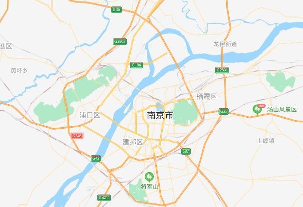 解锁南京SEO潜力：覆盖本地市场并超越竞争对手的最佳实践 (解锁南京出行新方式)