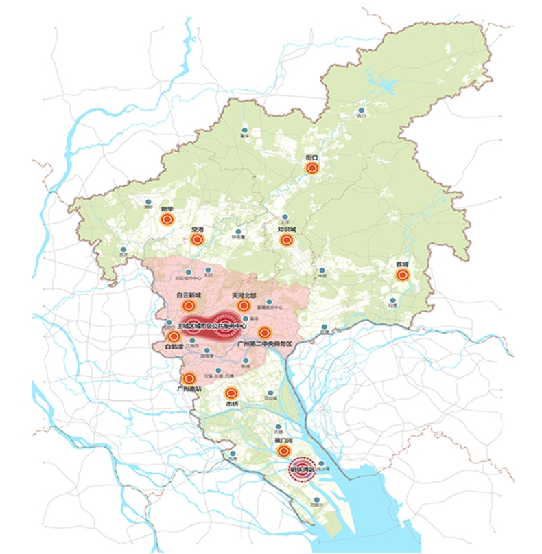 广州优化：智慧城市，宜居城市，美好城市 (广州智优科技有限公司)