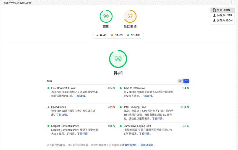 剖析网站加载时间：深入探讨启动优化 (网站加载错误怎么办)