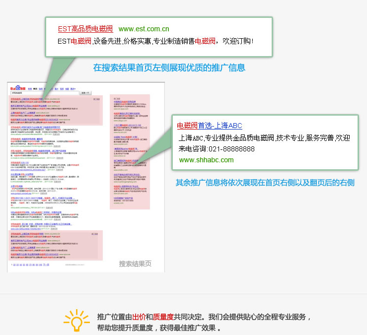 百度网站推广101：制定成功的全渠道策略 (百度网站推广怎么收费)