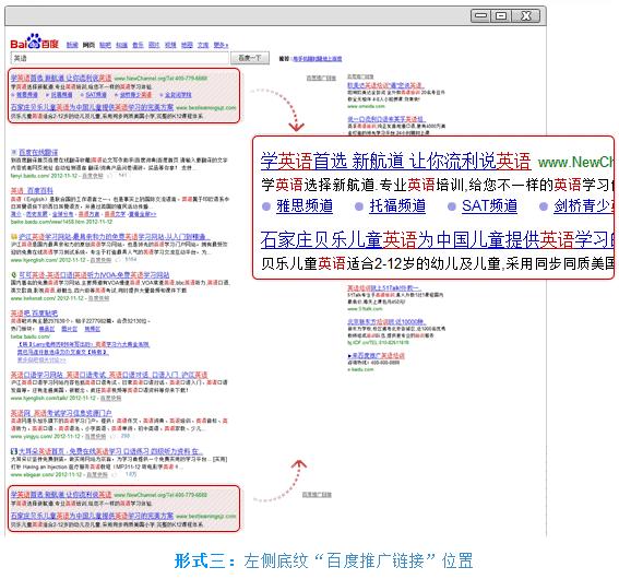 百度搜索推广：助力品牌和业务快速增长 (百度搜索推广收费标准)