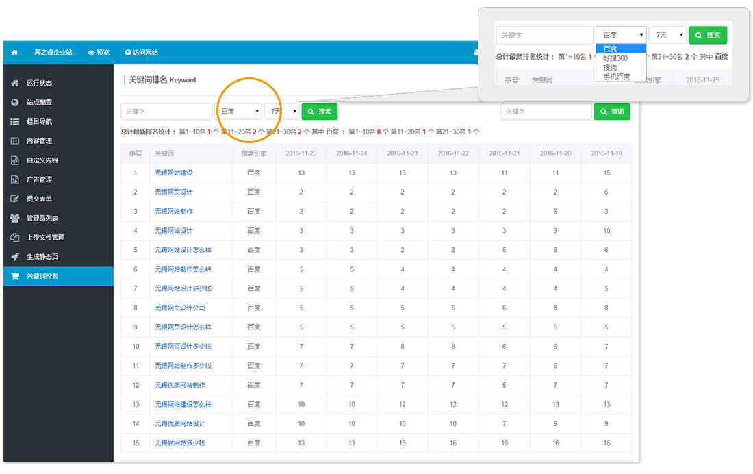 优化无锡网站推广策略：从本地 SEO 到社交媒体营销，助力业务腾飞 (无锡做优化)