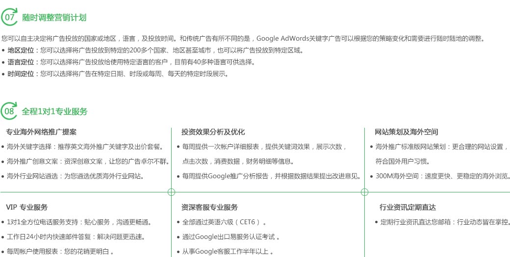 谷歌推广电话：优化您的业务通话 (谷歌推荐)