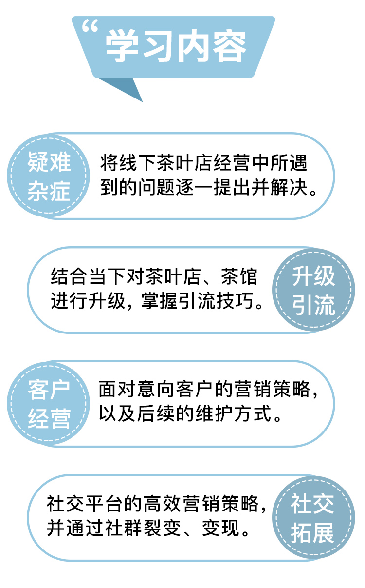 茶叶推广策略：引领行业潮流，提升品牌知名度 (茶叶推广策略怎么写)