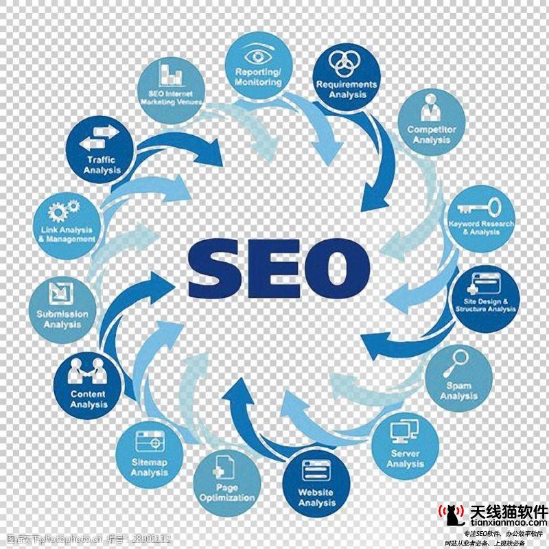 洞悉 SEO 的力量：揭示提升网站排名和吸引受众的策略 (seo秘籍教程sem技术)