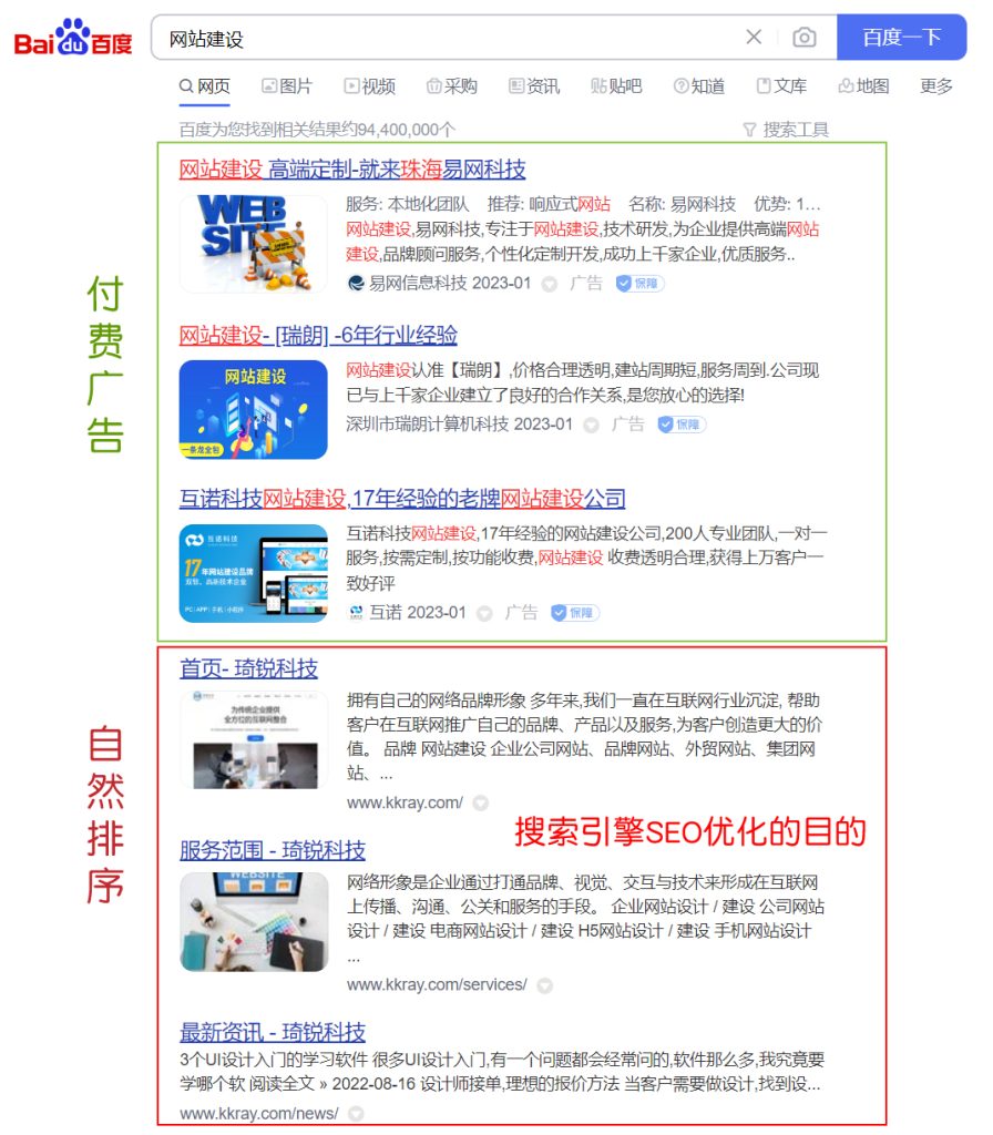 通过 SEO 引擎搜索优化优化您的网站以获得更高的流量 (seo能引流吗)