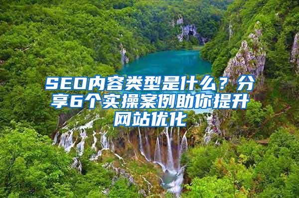 SEO 故事：解析互联网搜索引擎的演变和幕后英雄 (seo经典案例)