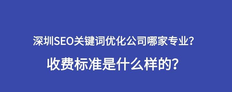 掌握 SEO 术语：关键术语让你脱颖而出 (seo技术新手入门教程)