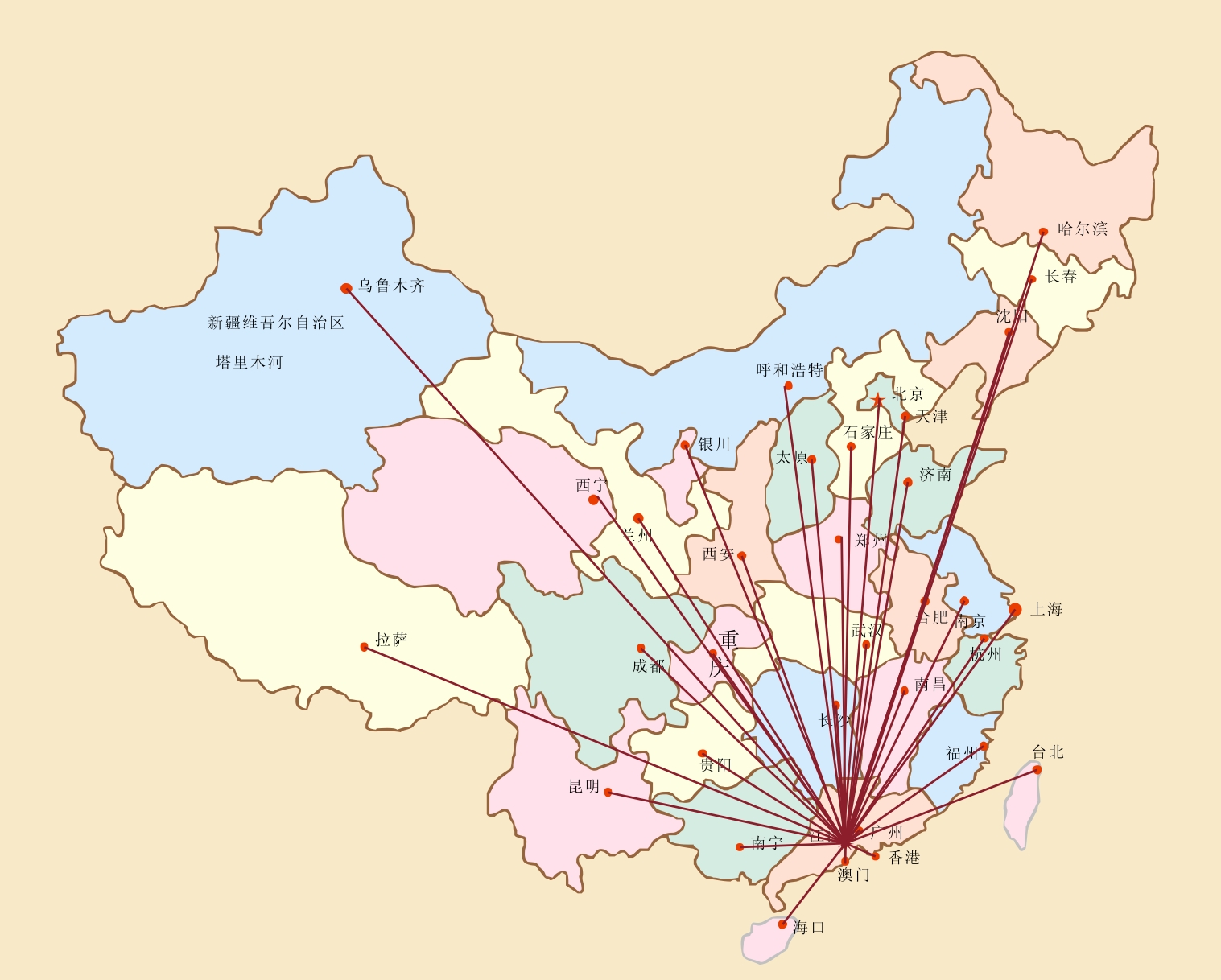 廊坊网络营销的最佳指南：利用 SEO 提升在线影响力 (廊坊网络营销代运营)