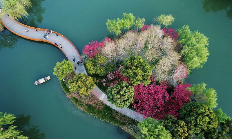 解锁常州SEO潜力：提高在线可见性和转化率 (解锁常州文旅流量密码)