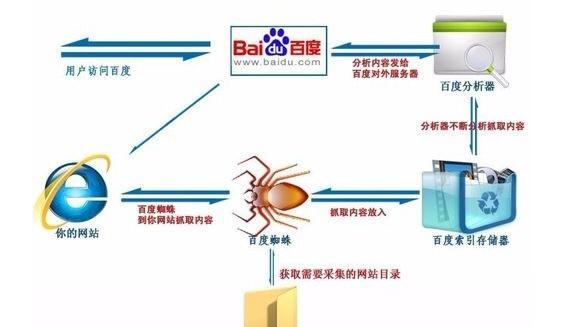 掌握搜索引擎优化技巧，提升网站排名，抢占网络流量 (掌握搜索引擎技术的国家)