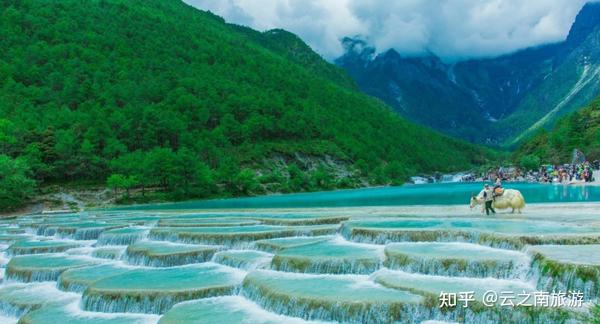 在丽江畅游数字海洋：利用网络推广解锁城市魅力 (丽江畅游旅行社)