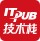 ITPUB技术栈