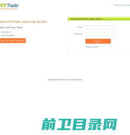 DIYTrade.com