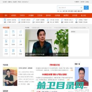 中华文艺网.net