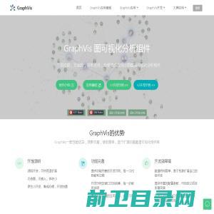 GraphVis,图说数据,数据可视化,知识图谱,关系图,网络拓扑图