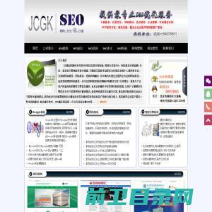 seo公司