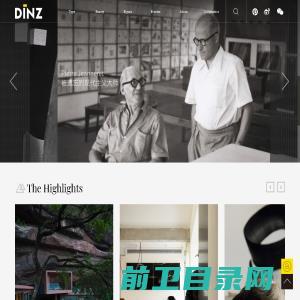 德国室内设计dinzd.com