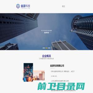 深圳金游科技有限公司