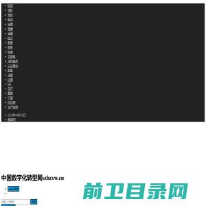 中国数字化转型网szhzxw.cn