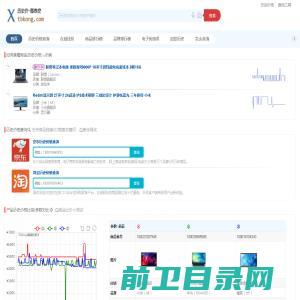 查询商品历史价格走势图,比价查询找优惠