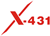 X431