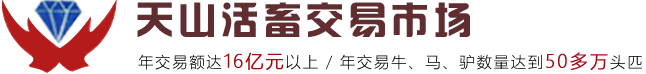 天山活畜交易市场,阿旗活畜交易市场